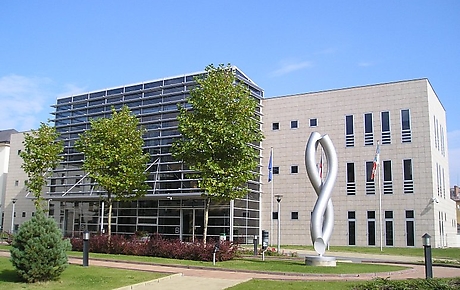 Krajský úřad, Jihlava